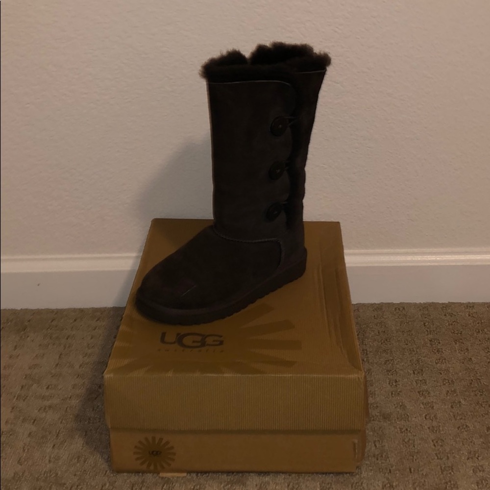 UGG Boots !